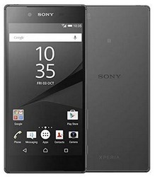 Ремонт телефона Sony Xperia Z5 в Ярославле
